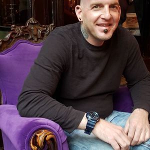 Meet your Posher, Kyle